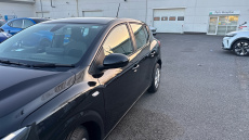 Dacia Sandero 1.0 Tce Expression 5dr Bi Fuel Hatchback